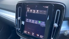 Volvo Xc40 1.5 T4 Recharge PHEV Plus Dark 5dr Auto Estate